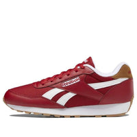 Reebok Rewind Run 'Flash Red Wild Brown' GY8852