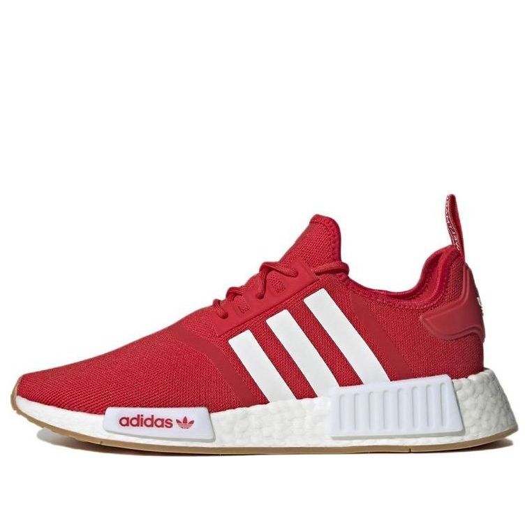 adidas NMD_R1 'Vivid Red Gum' GY6056