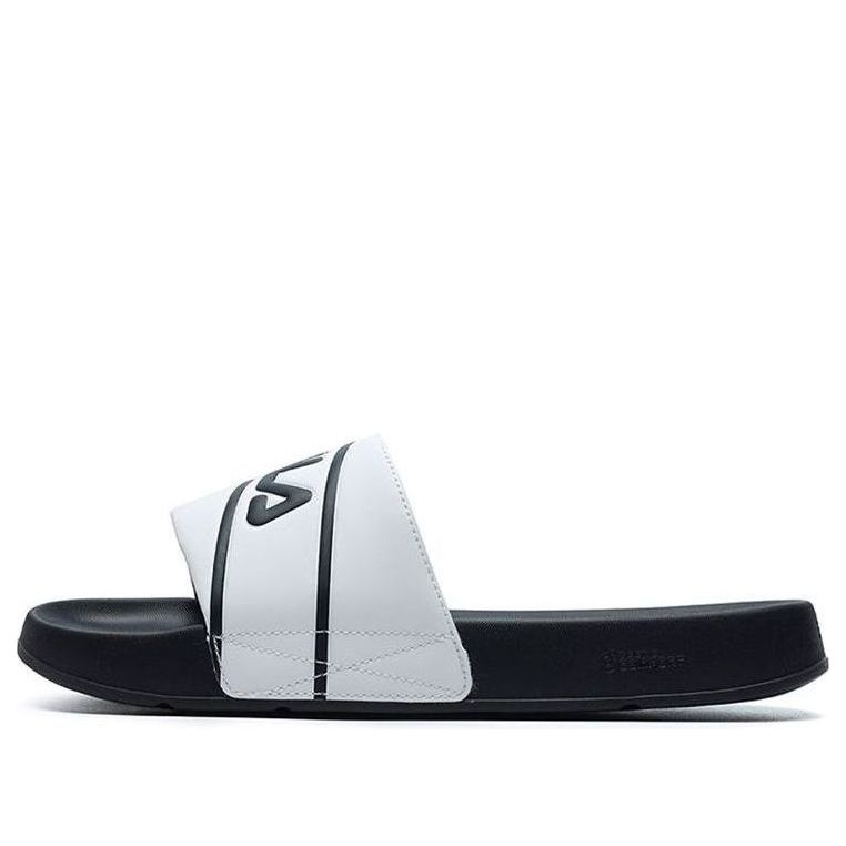 FILA Drifter 'White Blue' F12M226501FWN