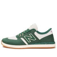 New Balance Numeric 420 'Green White' NM420BLZ