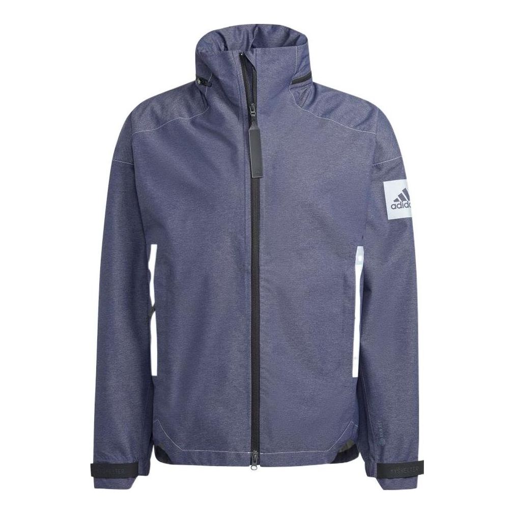 adidas Myshelter Rain.RDY Denim Jacket IB1650