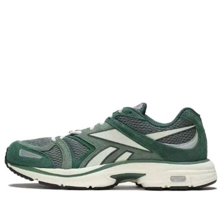Reebok Premier Road Plus 6 'Tree Dark Green' 100074090