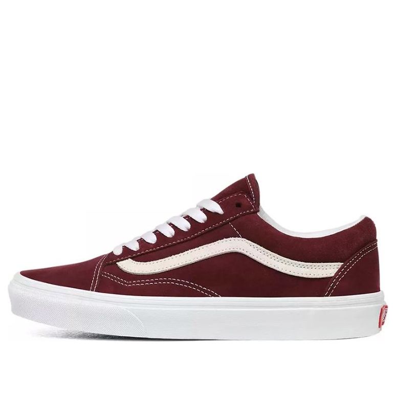 Vans Suede Old Skool 'Port Royale' VN0A4U3B6DZ