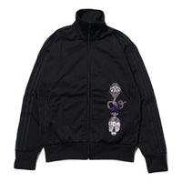 adidas originals Galllery Fb Track Top Black ED9358