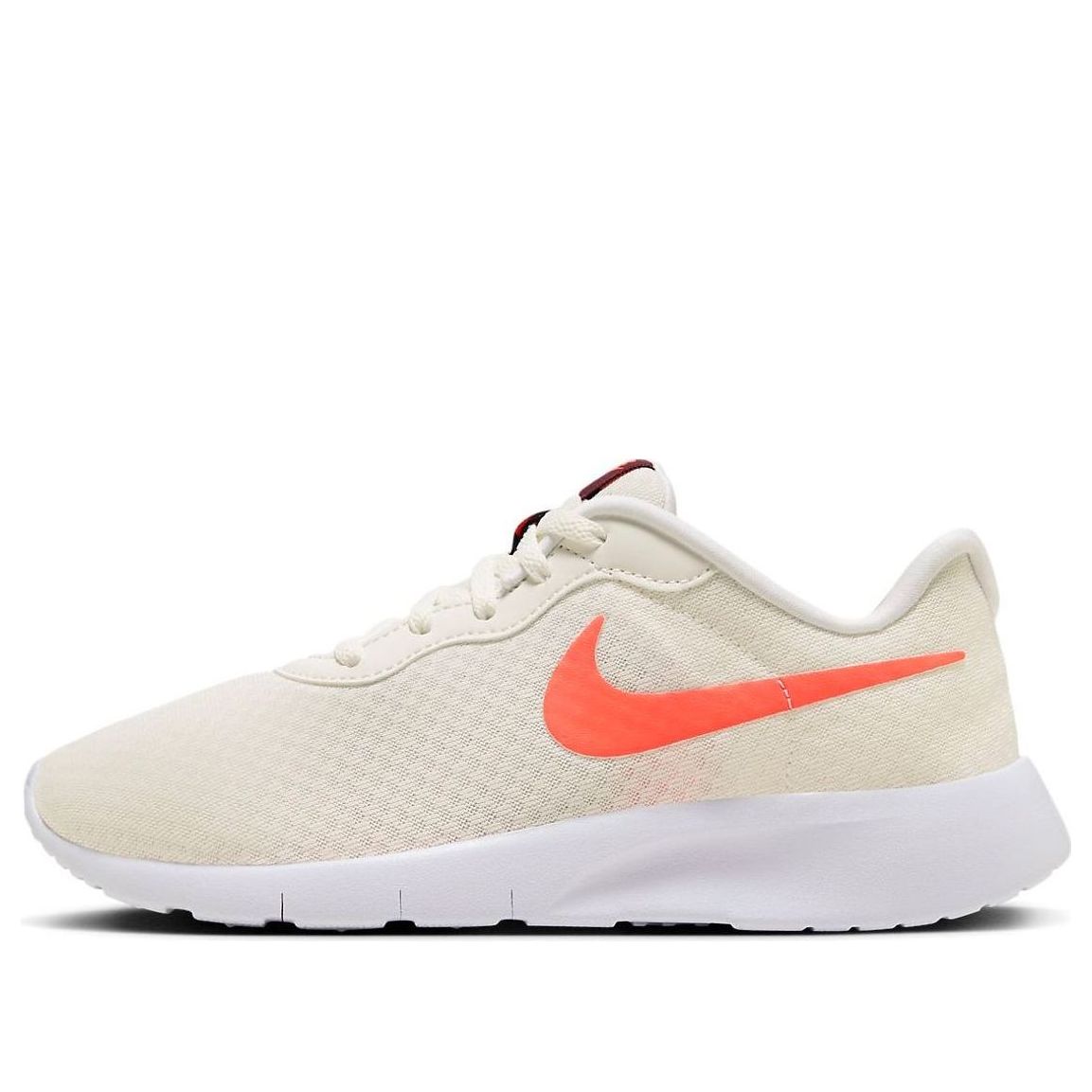 (GS) Nike Tanjun EasyOn 'Beige Orange' DX9041-101