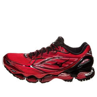 Mizuno Wave Prophecy 6 'Red Black' J1GC170010