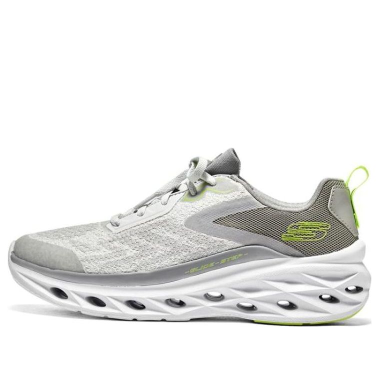 Skechers Glide-Step 'Grey' 232635-GYLM