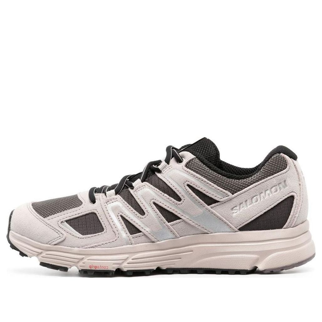 SALOMON X-Mission 4 'Cream White Black' 471381