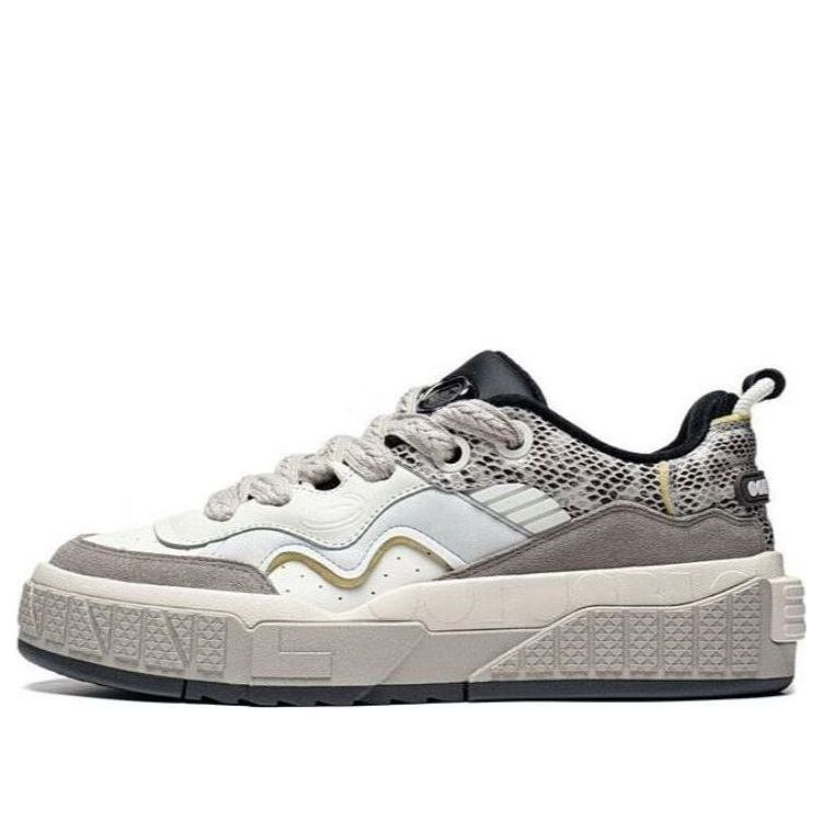 Li-Ning 001 Unblock 'Beige Grey' AGCT095-3