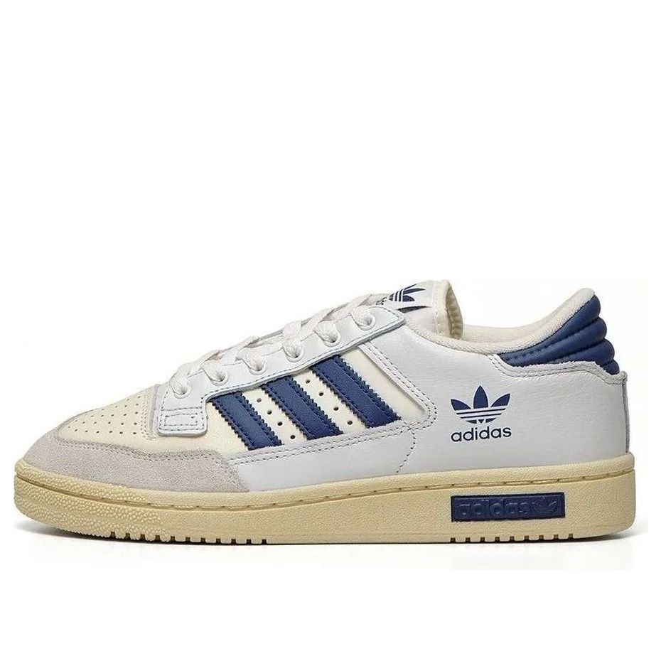 adidas originals Centennial 85 'White Victory Blue' IF5419