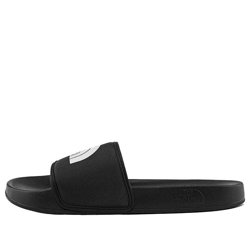 THE NORTH FACE Base Camp Slide III 'Black' 4T2R-KY4