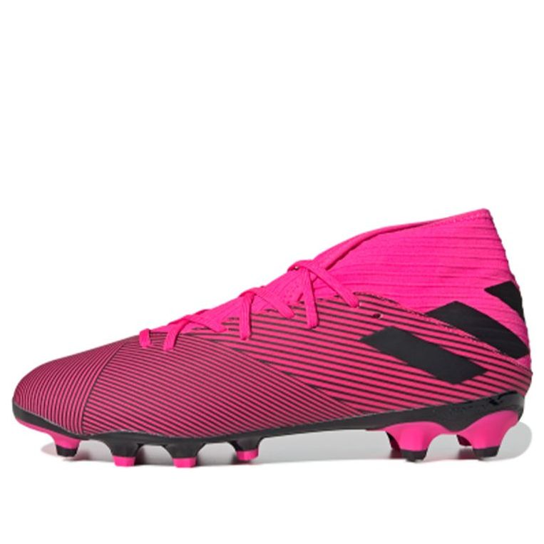 adidas Nemeziz 19.3 MG 'Black Pink' EF8024