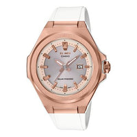 CASIO Baby-G 'White Copper' MSG-S500G-7A2PR-PERSON