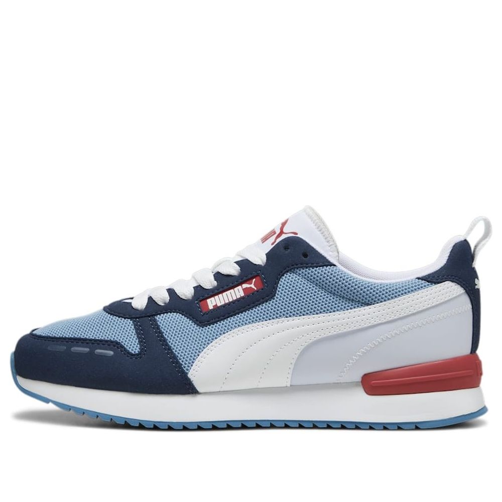 PUMA Zapatillas Urbanas 'Blue White' 393910-09