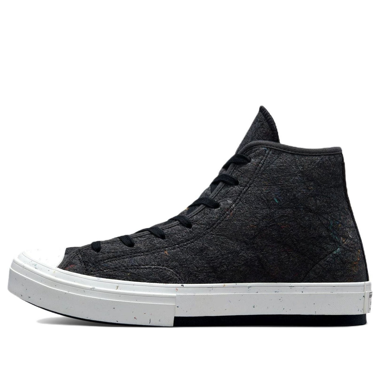 Converse Renew Chuck Taylor All Star 1970s Redux Scrap 'Black' A03269C