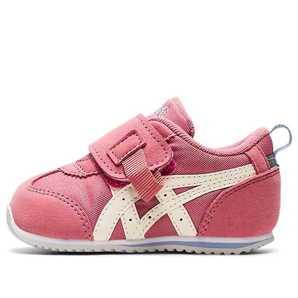 (TD) ASICS Baby FW 1144A191-701