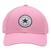 Converse Tipoff Baseball Cap 'Pink' 10008476-A10