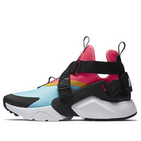 (WMNS) Nike Air Huarache City 'Multi-Color' AH6787-400