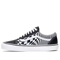Vans END. x Old Skool LX 'Vertigo' VN0A36C8SZ6