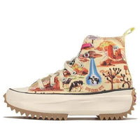 Converse Run Star Hike High 'Twisted Resort - UFO Crash Site' 167895C
