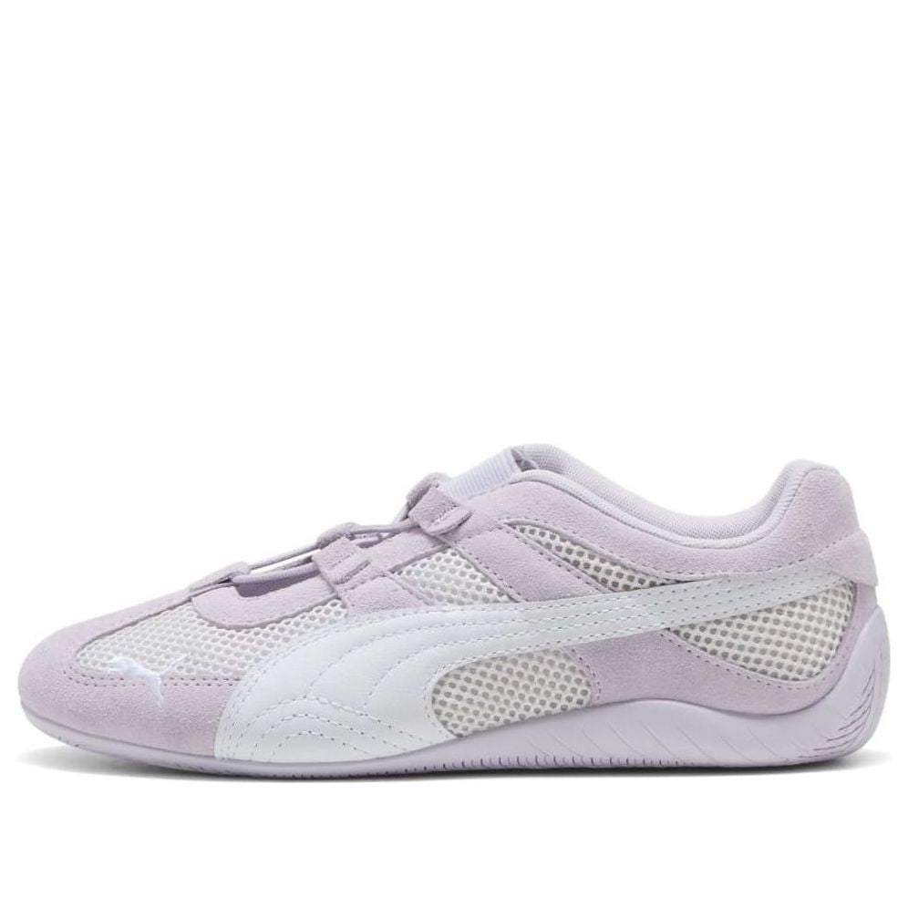 (WMNS) PUMA Speedcat GO 'Light Purple' 403589-03