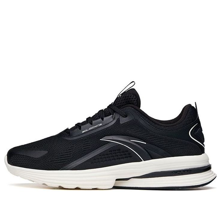 ANTA A-CORE 'Black White' 112135516-1