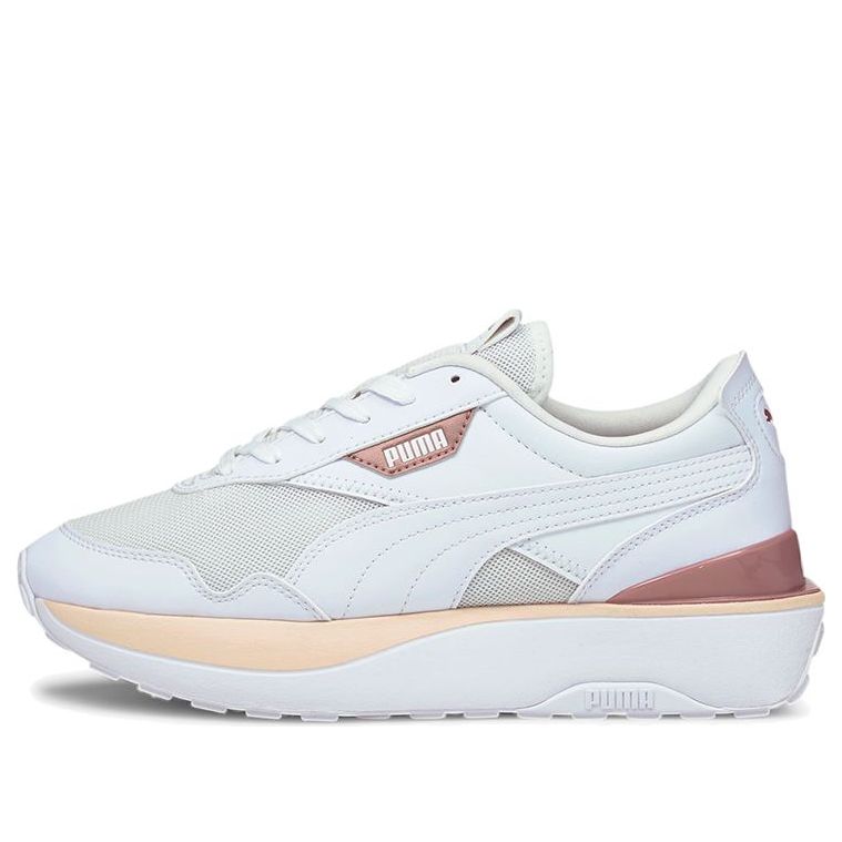 (WMNS) PUMA Cruise Rider 'White Cloud Pink' 374865-01
