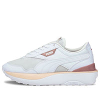 (WMNS) PUMA Cruise Rider 'White Cloud Pink' 374865-01