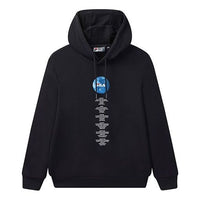 Men's FILA Sports Knit Black F51M038209F-BK