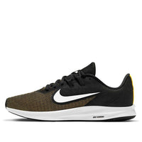 Nike Downshifter 9 'Black Laser Orange' AQ7481-800