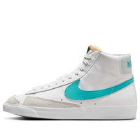 Nike Blazer Mid '77 Vintage 'Summit White Dusty Cactus' BQ6806-129
