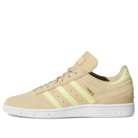 adidas Busenitz 'Savannah Yellow' EF8465