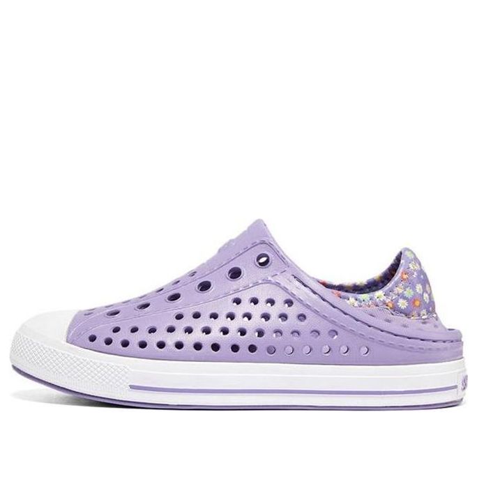 (GS) Skechers Guzman Steps 'Purple' 308006L-LAV