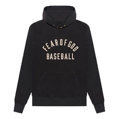 Fear of God the-seventh-collection Baseball FOG-FW20-006