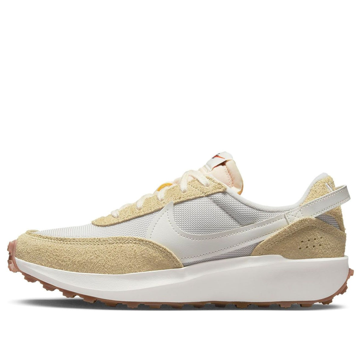 (WMNS) Nike Waffle Debut Vintage 'Light Bone Sail' DX2931-001