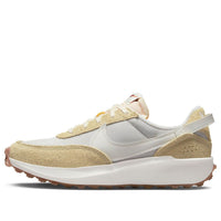 (WMNS) Nike Waffle Debut Vintage 'Light Bone Sail' DX2931-001