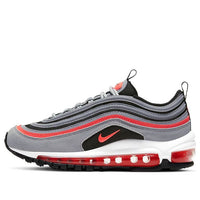 (GS) Nike Air Max 97 'Radiant Red' 921522-025