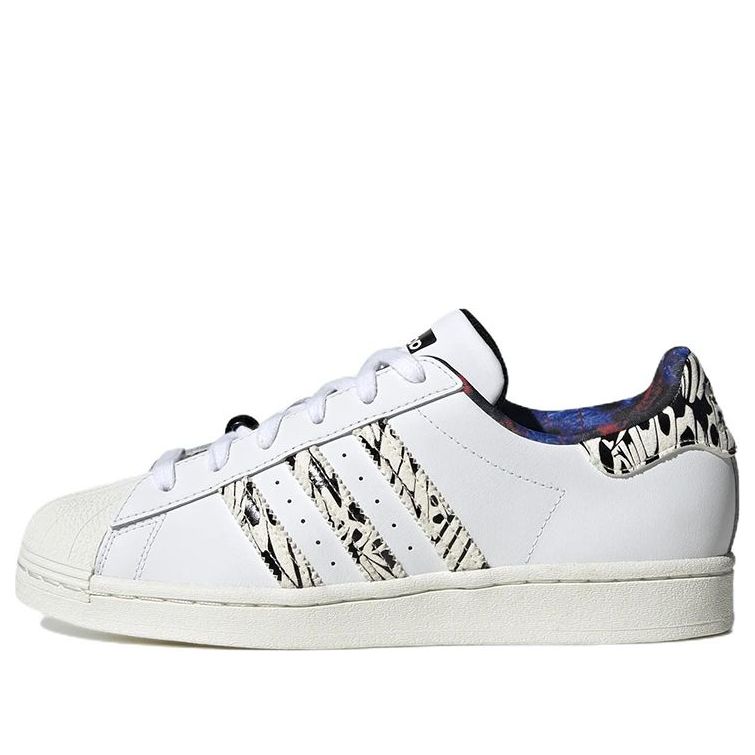 (WMNS) adidas Superstar 'Butterfly' GY6852