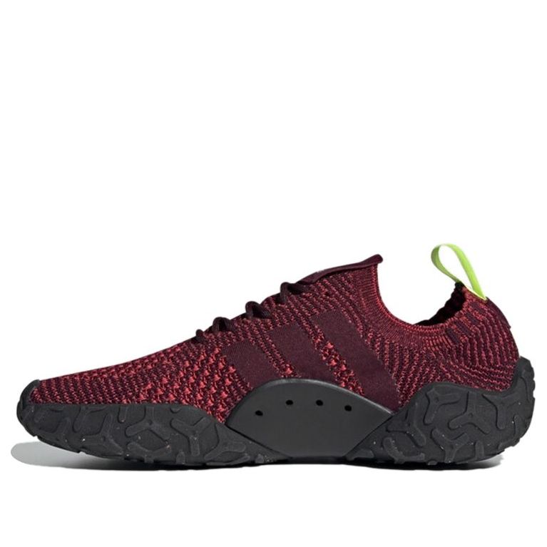 adidas F-22 Primeknit 'Shock Red' F37001