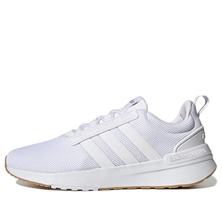 adidas Racer TR21 'White Gum' GX4208