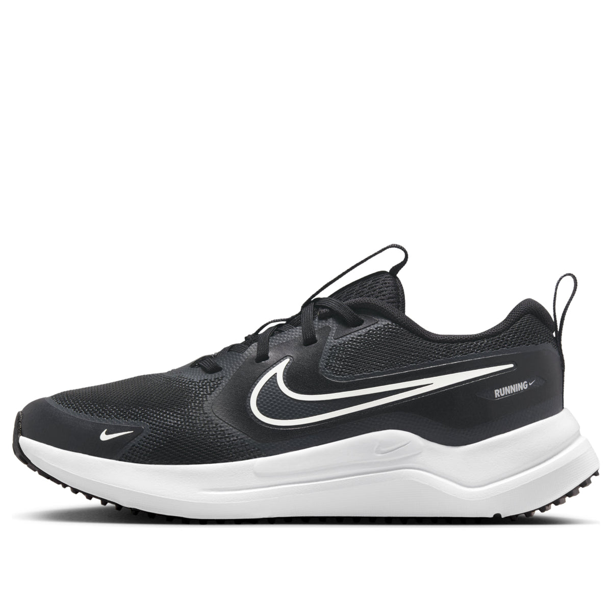 (GS) Nike Cosmic Runner 'Black Anthracite White' HM4402-003
