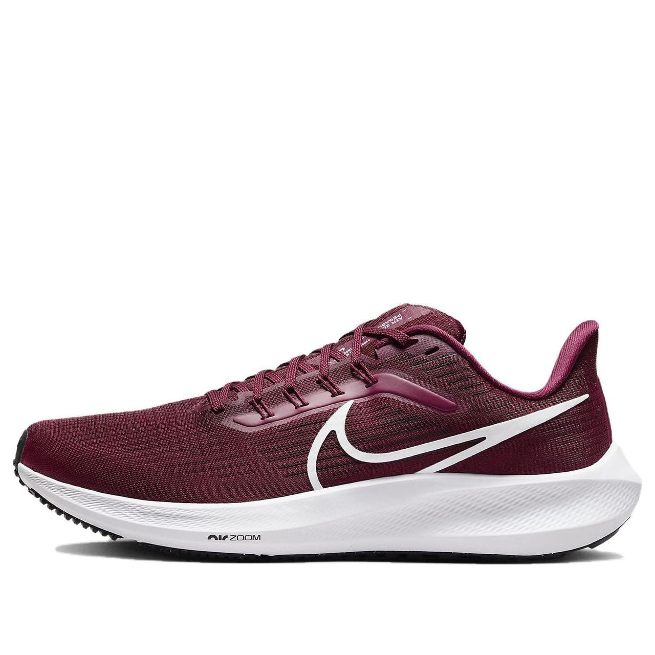 Nike Air Zoom Pegasus 39 Turbo 'Team Maroon' DM0164-601