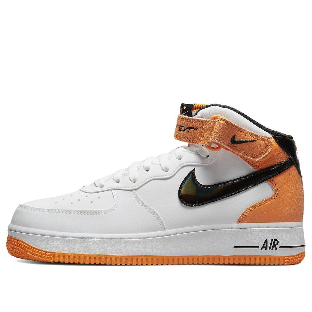 Nike Air Force 1 Mid '07 'I Got Next' DV2134-100