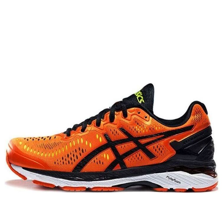 ASICS Gel-Kayano 23 Lite Show 'Flame Orange' T646N-0990