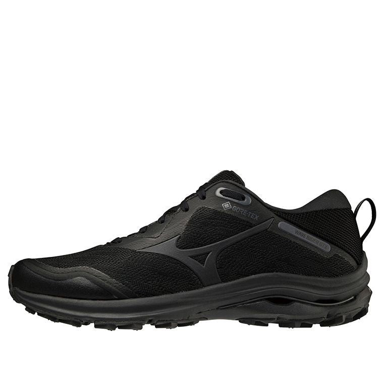 Mizuno Wave Rider Gtx 'Black' J1GC217915