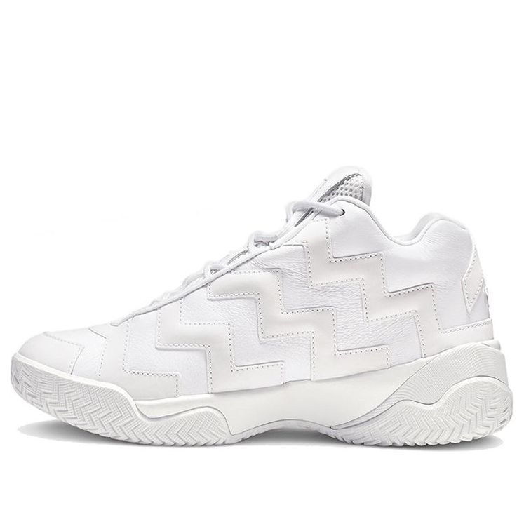 (WMNS) Converse VLTG Mid 'Triple White' 565062C