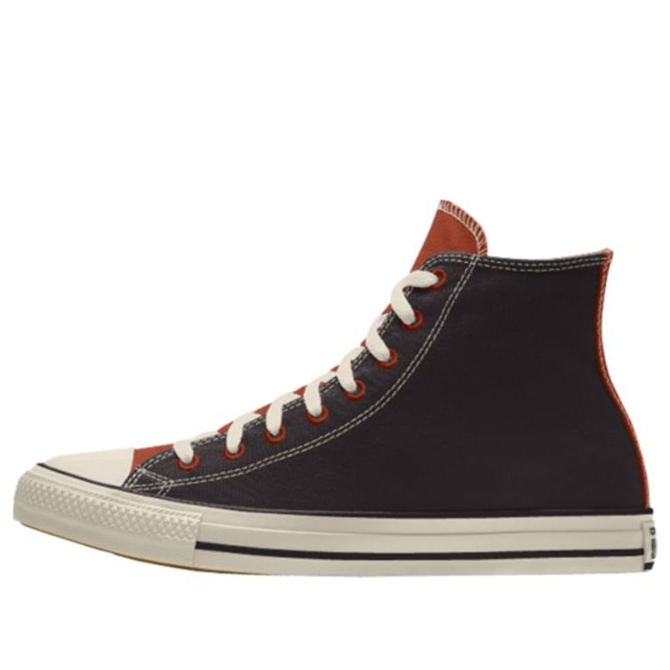 Converse Chuck Taylor All Star High 'Khaki Brown' 167249C