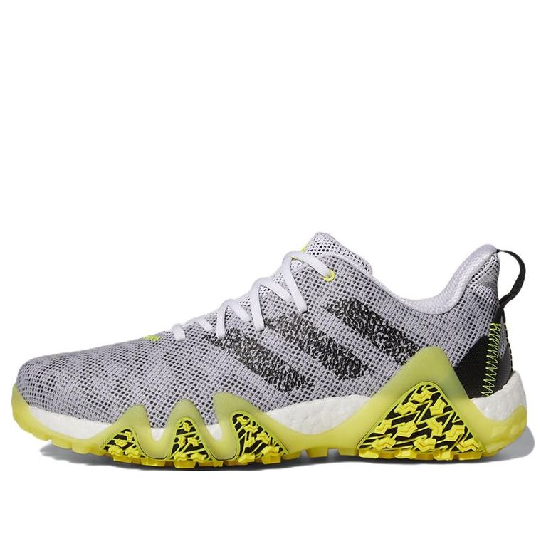 adidas CodeChaos 22 'White Beam Yellow' GX2616