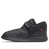 New Balance CRVN MOC Mid-Cut 'Black' SUFMMOCB