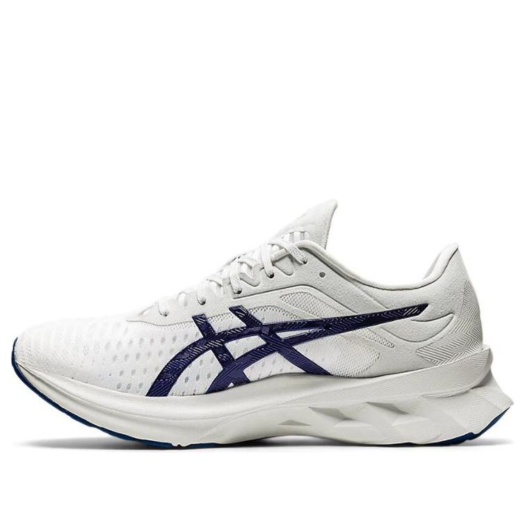 ASICS Novablast Sps 'White Blue' 1201A032-020